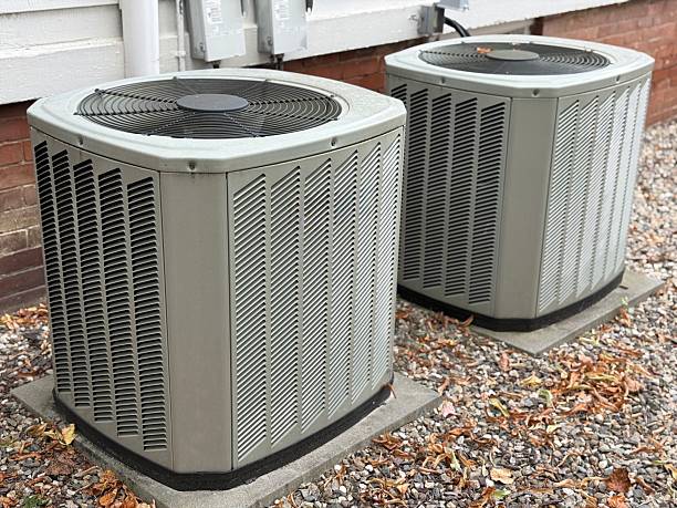 Reliable Ductwork Repair contractor in Freeport, IL by JG Cool HVAC