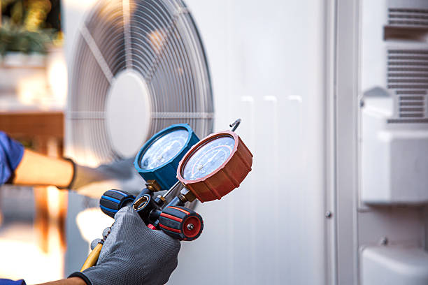 Trusted Ductwork Repair service in Freeport, IL - JG Cool HVAC